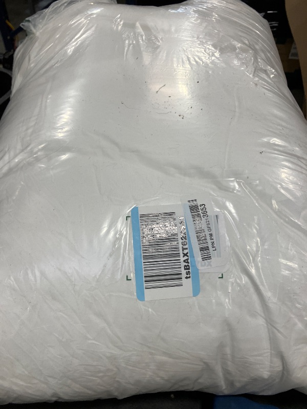 View 2 of MIULEE 26x26 Inch Euro Pillow Inserts - 2 Pack