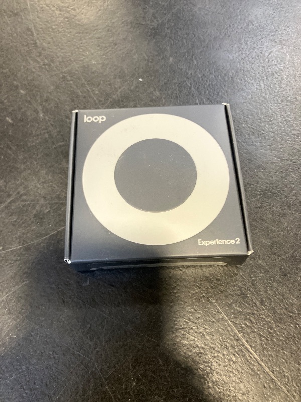 View 2 of Loop Experience 2 Ear Plugs - Stylish Certified Hearing Protection