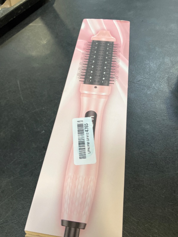 View 2 of DORISILK 1.5-inch Heated Round Brush