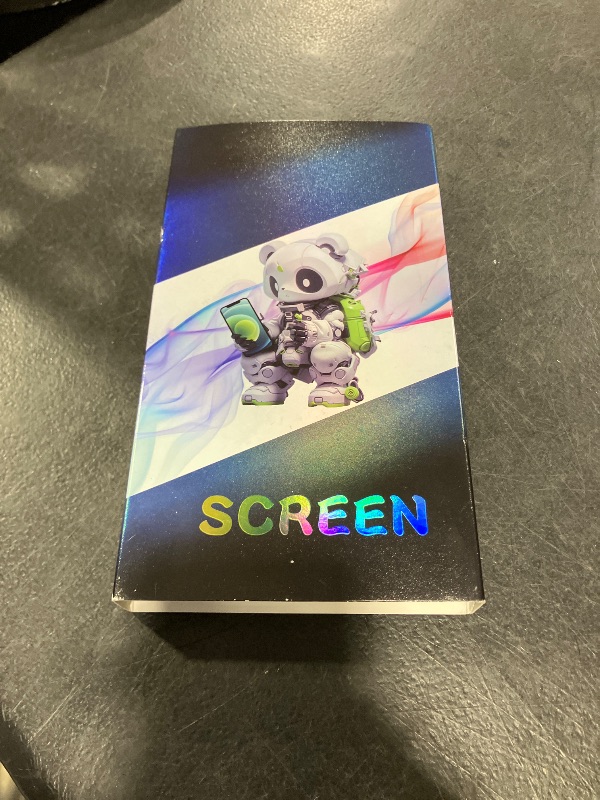 View 2 of JQYDZH for Galaxy S22 Ultra AMOLED Screen Replacement