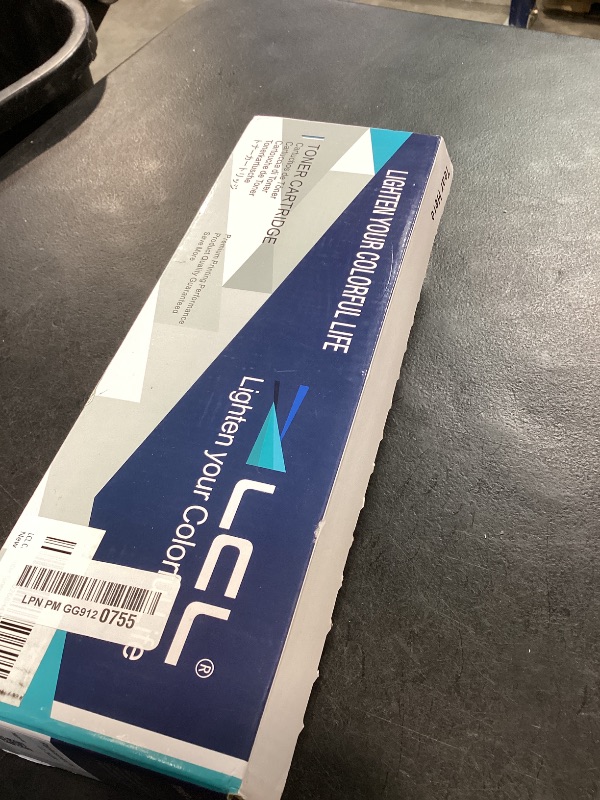 View 2 of LCL Compatible Toner Cartridge Replacement for Brother TN223 TN-223 TN223M TN-223M HL-L3210CW HL-L3230CDW HL-L3270CDW HL-L3290CDW MFC-L3710CW MFC-L3750CDW MFC-L3770CD HL-L3230CDN (1-Pack Magenta)