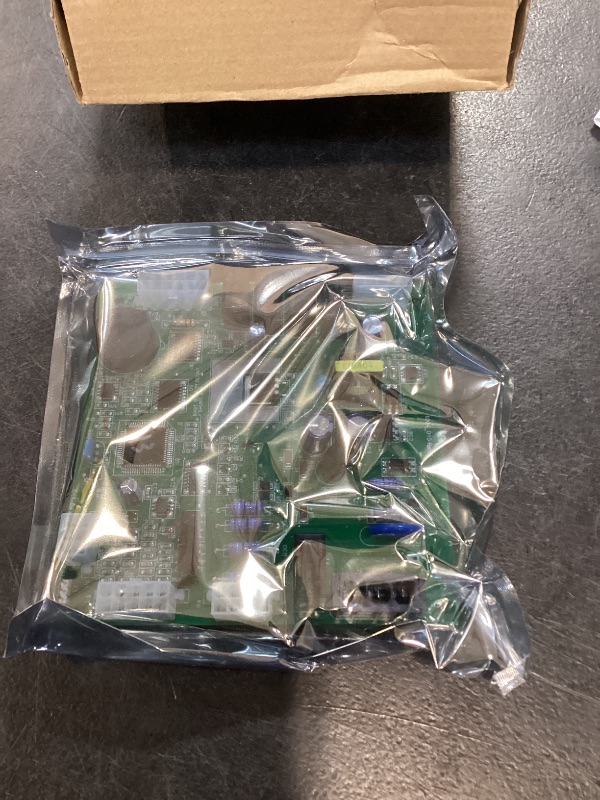 View 3 of W10121049 W10219462 Control Board for Whirlpool Kitchenaid Refrigerators