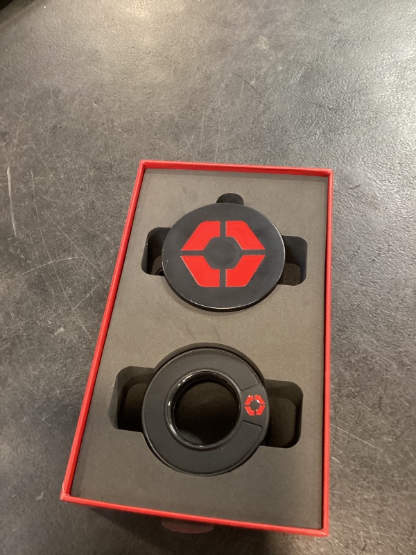 View 3 of OLLIN Snapshot Spotter Adapter - Size 16