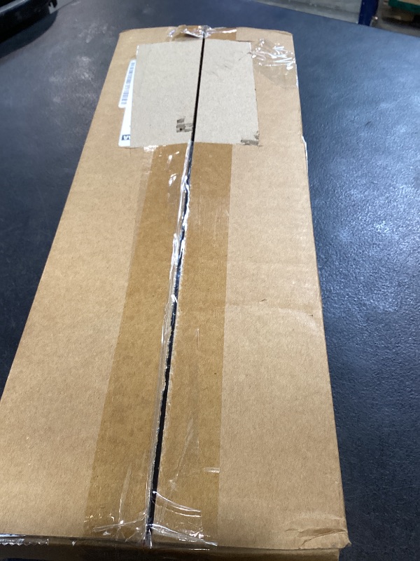 View 2 of Treije Heavy Duty Adjustable Curtain Rod