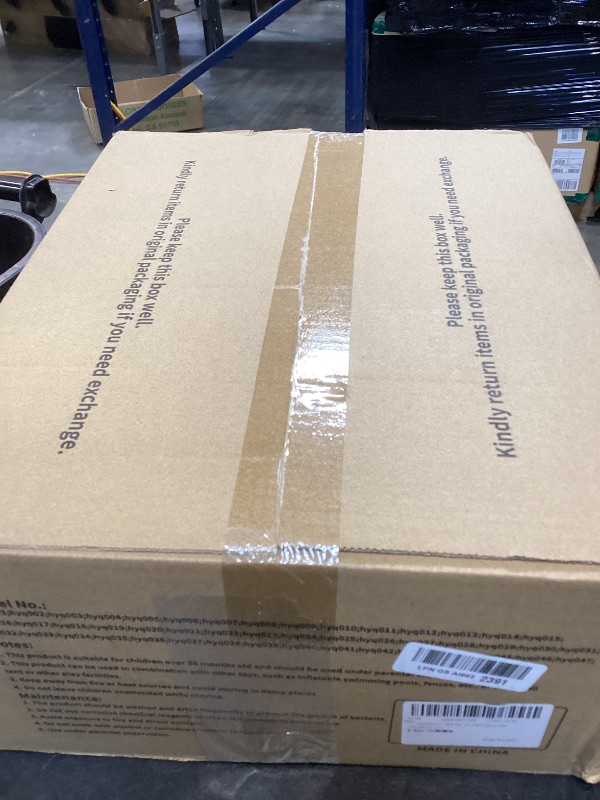 View 2 of STARBOLO Ball Pit Balls - 170 Pack
