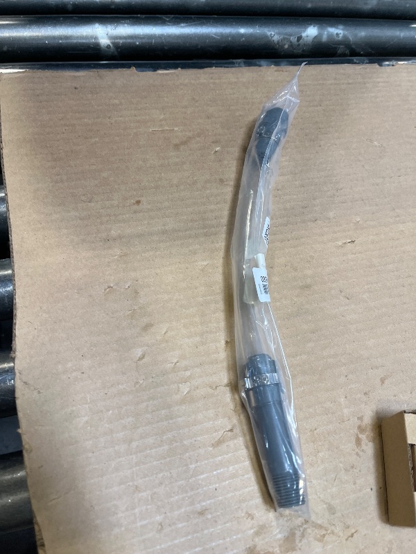 View 2 of Mapleza Racing Fuel Jug Replacement Hose compatible with VP Racing gas can