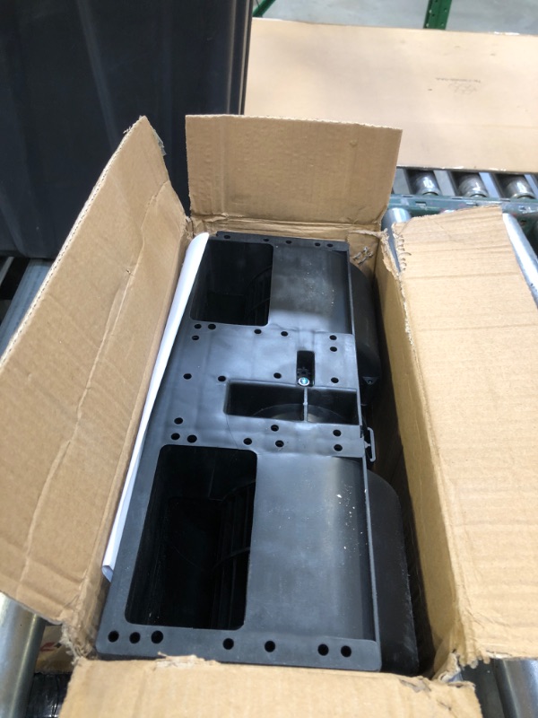 View 2 of AIVWUMOT Evaporator Blower Assembly 78-1537