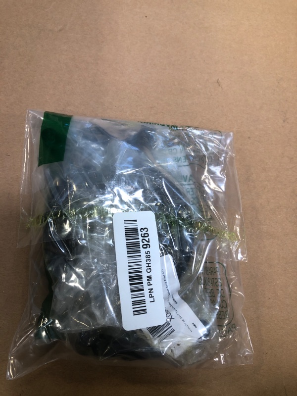View 2 of HJSIUTV Toilet Tank to Bowl Gasket Kit