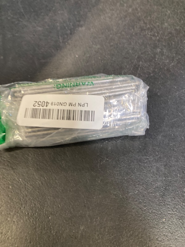 View 2 of Huttig-Grip 16d Casing Nails, 3-1/2 inch, 1 lb Pack
