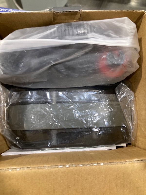 View 3 of dwndpump Electric SUP Pump Portable