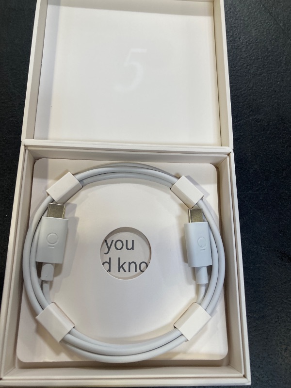 View 3 of Oura Ring 5 Smart Ring - Silver - Size 7 - Fitness & Sleep Tracker