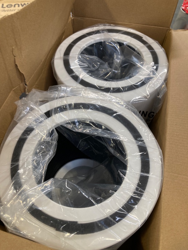 View 2 of Core 300-P Replacement Filter 2-Pack