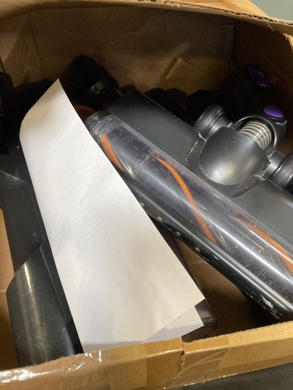 View 2 of Rittvot Cordless Stick Vacuum Cleaner