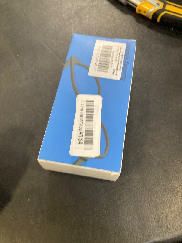 View 2 of CLASAGA Progressive Multifocus Reading Glasses