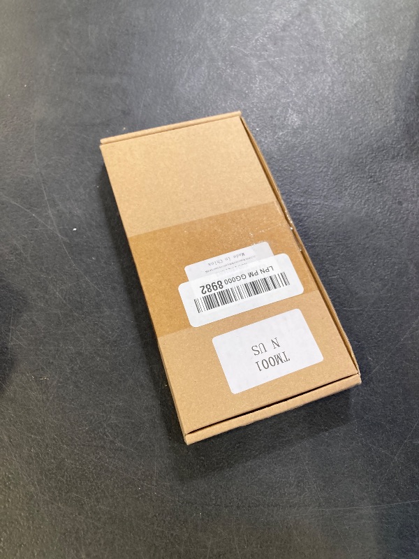 View 2 of LNANMUXI TM001 Battery for T-Mobile Revvl 6 Pro