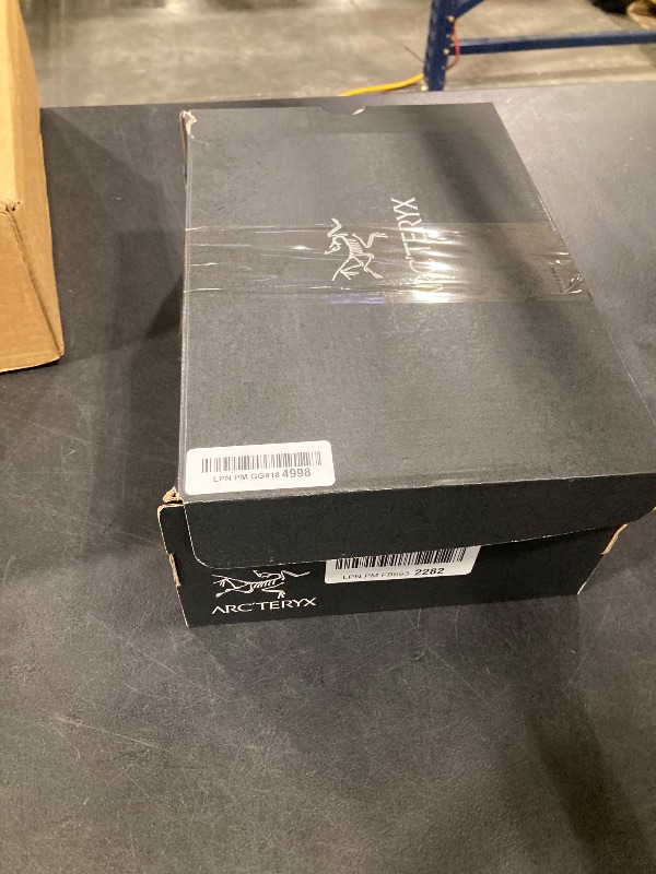 View 3 of SIZE 8.5 Arc'teryx Kopec Mid GTX Men's Hiking Boot