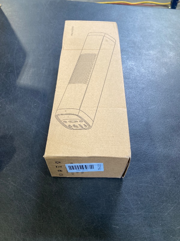 View 2 of Saiyin 11.7-inch Sound Bar