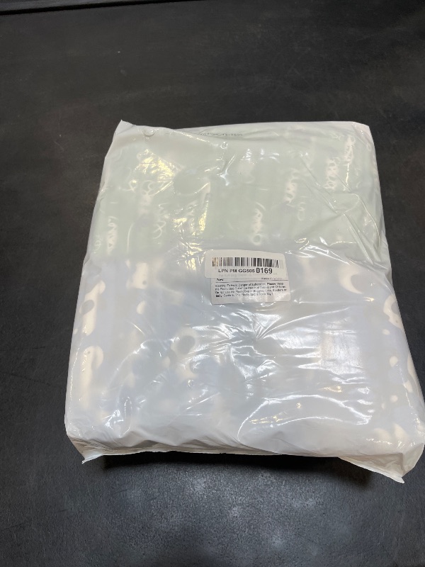 Photo 1 of Pet Soft Disposable Male Dog Diapers