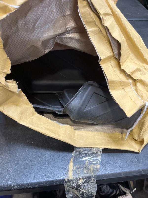 Photo 1 of T TGBROS Cargo Mat for Subaru Forester 2025-2026