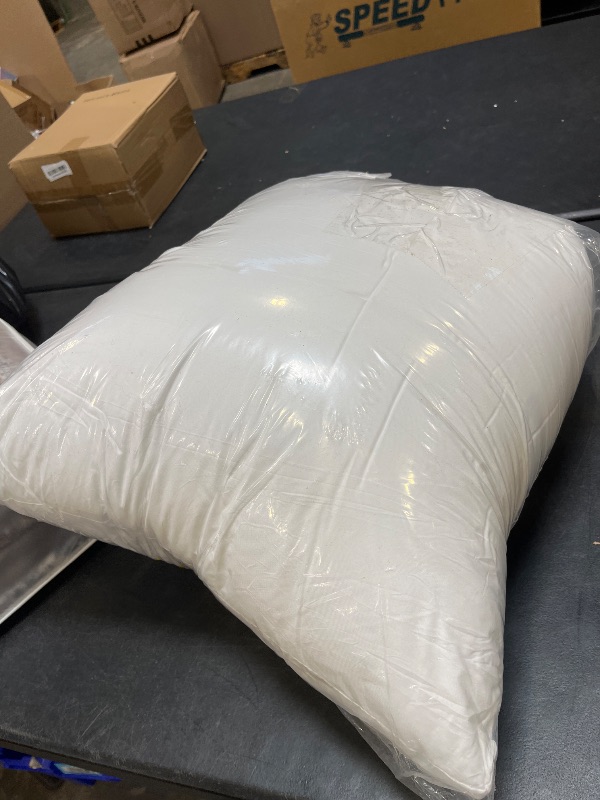 Photo 1 of MIULEE 24x24 Inch Pillow Inserts (4 Pack)