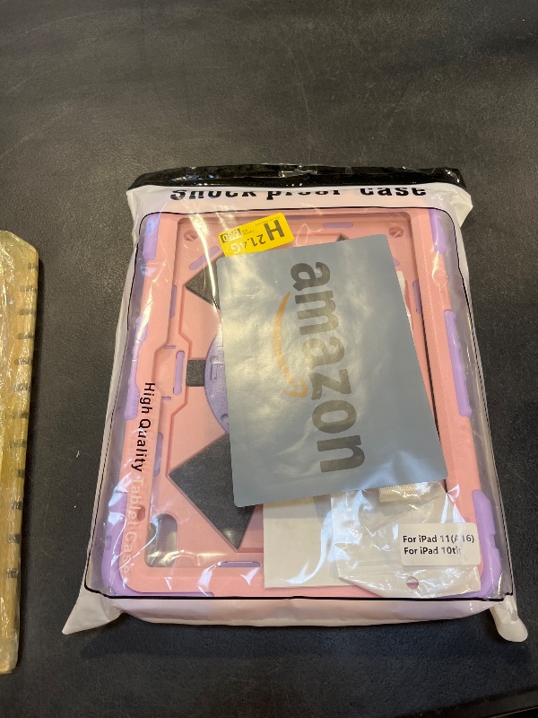 View 2 of Ubearkk Case for iPad 11th/10th Gen (11/10.9 Inch)