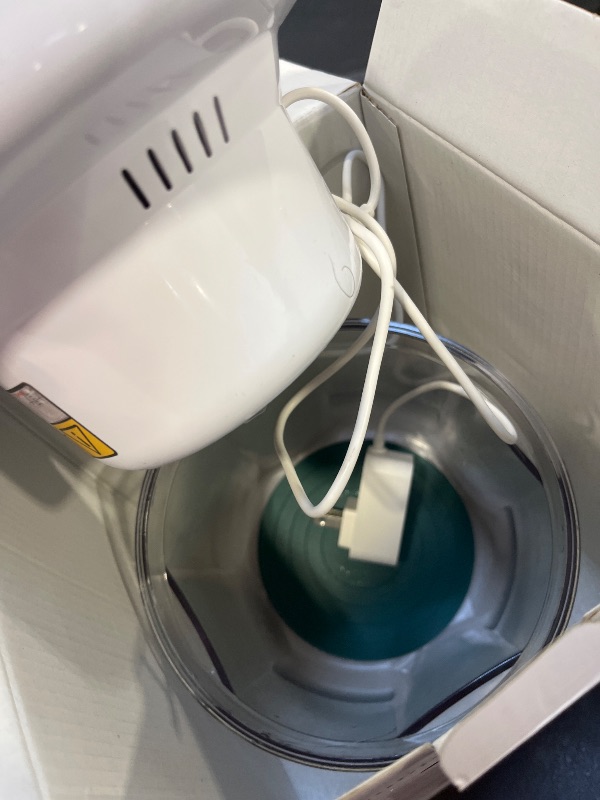 Photo 1 of LAJOLLIA Resin Bubble Remover Vacuum Chamber