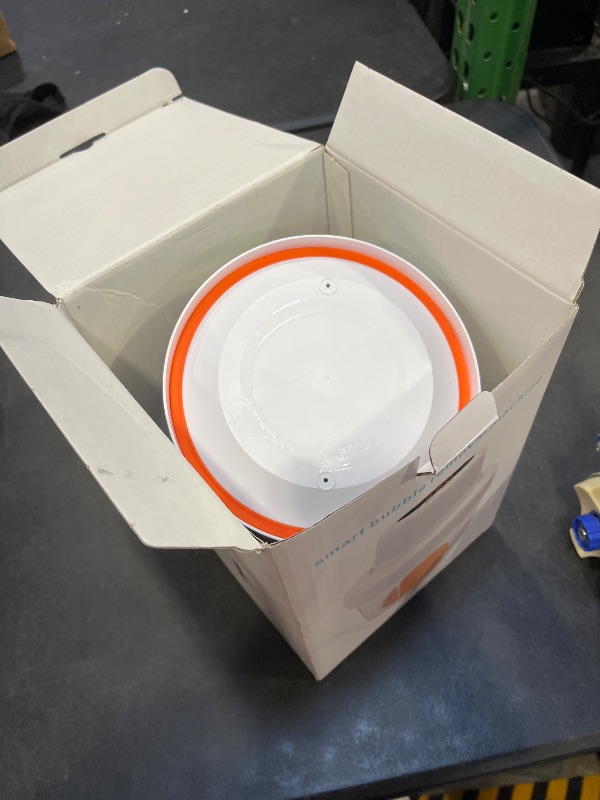 Photo 1 of LAJOLLIA Resin Bubble Remover Vacuum Chamber
