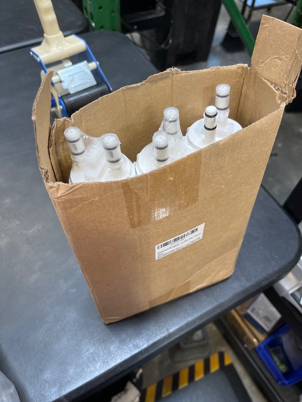 View 2 of 4U PURE Replacement Water Filter for Frigidaire ULTRAWF