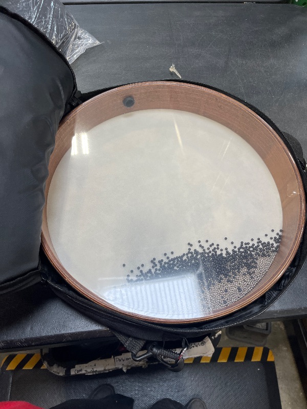 Photo 1 of BGMUSER Ocean Drum 16 Inch
