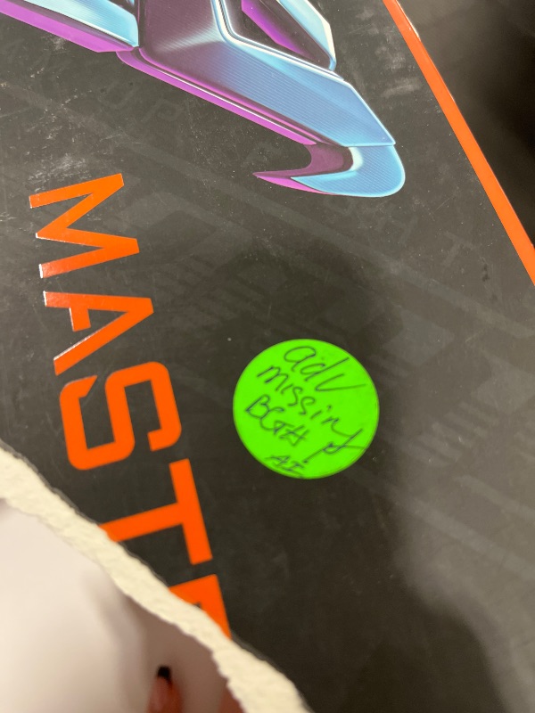 View 6 of GIGABYTE AORUS GeForce RTX 5090 Master 32G Graphics Card