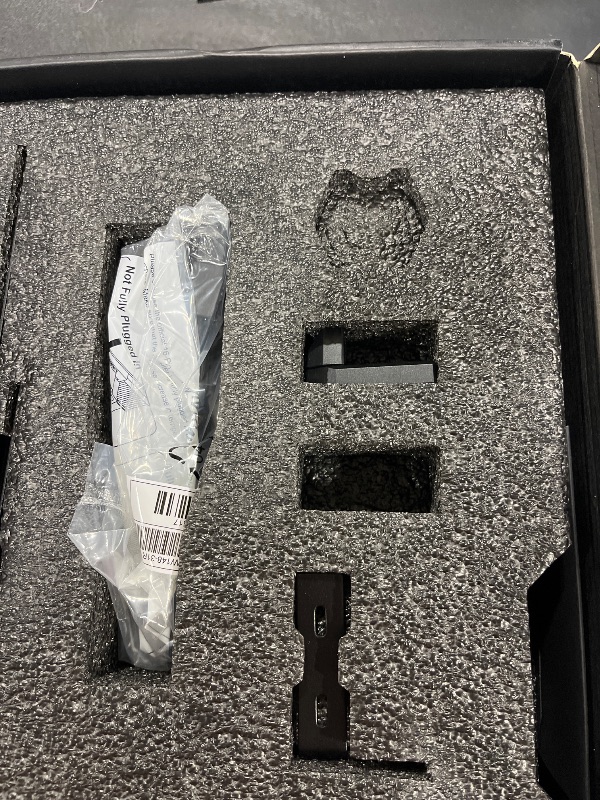View 4 of GIGABYTE AORUS GeForce RTX 5090 Master 32G Graphics Card