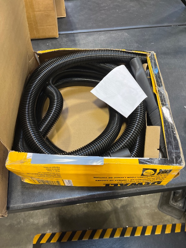 View 2 of DEWALT 8 -Piece Cleaning kit