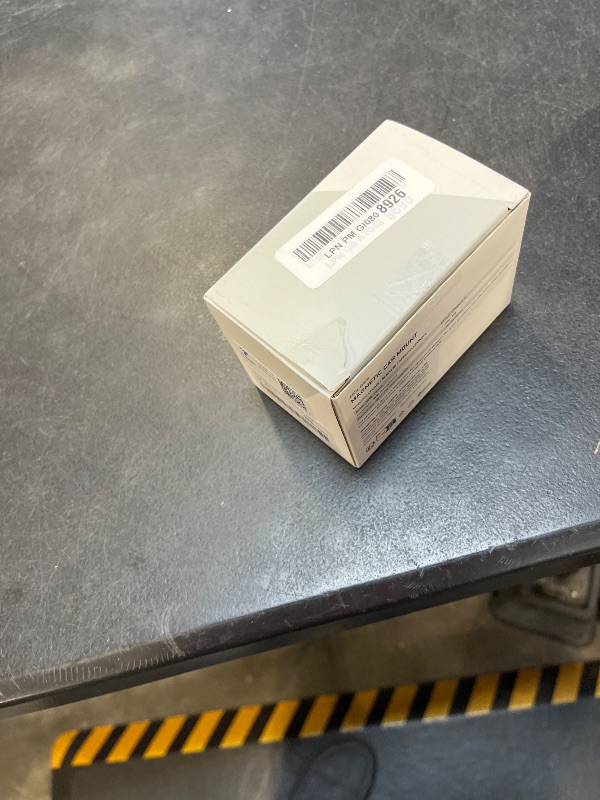 View 2 of VICSEED Foldable Magnetic Phone Mount for Tesla