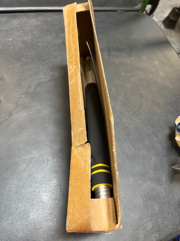 View 2 of Frebuta 53" Grabber Reacher Tool with Magnets