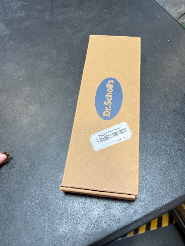 View 2 of Dr. Scholl's Advanced Pain Relief Insoles