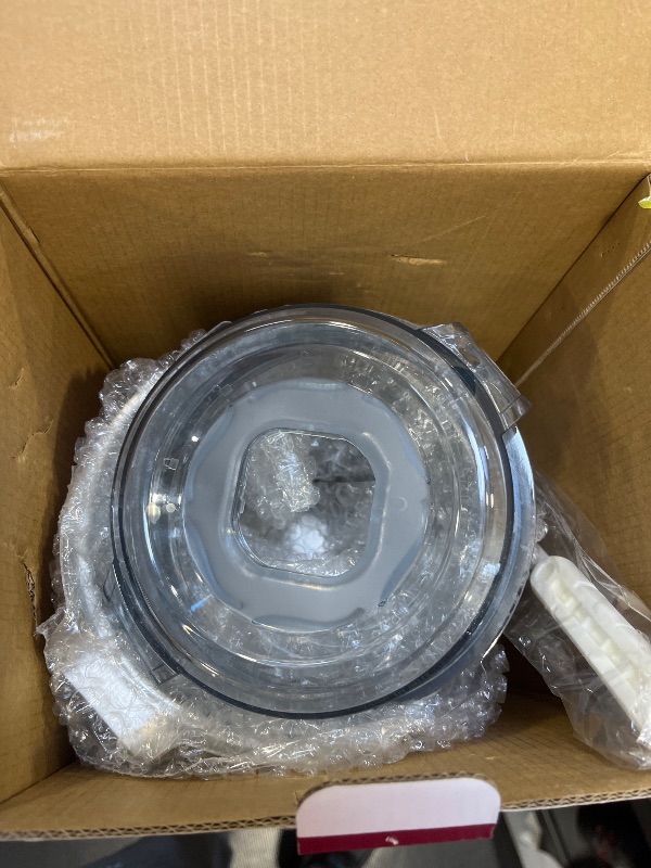 View 2 of Deuovht 48 oz Blender Jar for V-series