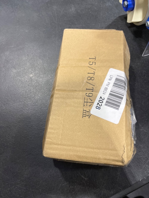 View 2 of 3TVol Replacement Dust Bin for Ecovacs Deebot T8 N8 Series