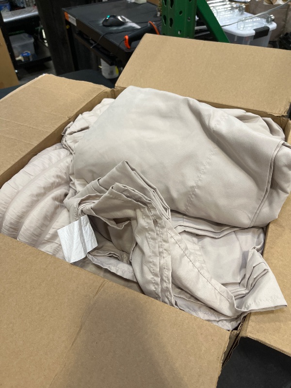 View 2 of cozylux comforter set unknown size