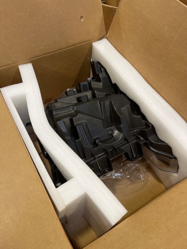 View 3 of AutoZest LED Headlights for 2021-2023 Ford F-150