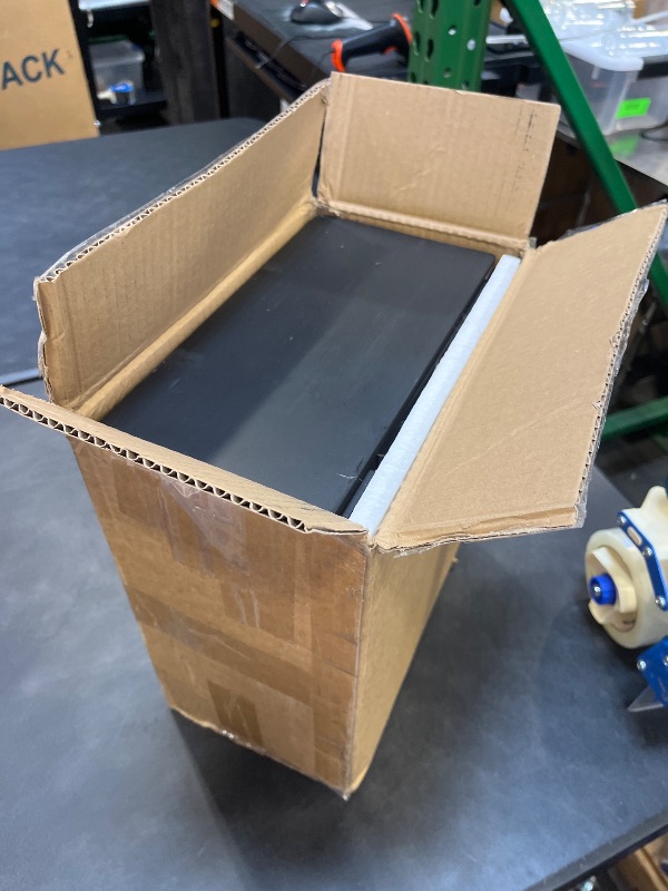 View 2 of Vellabliss Solid Wood Cologne Organizer with Dustproof Door