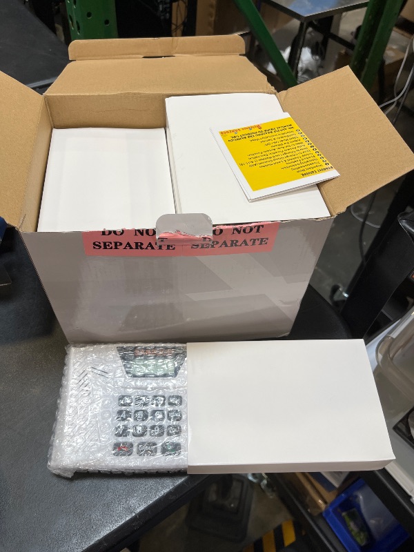 View 2 of SANZUCO Wireless Intercom System (9 Pack)