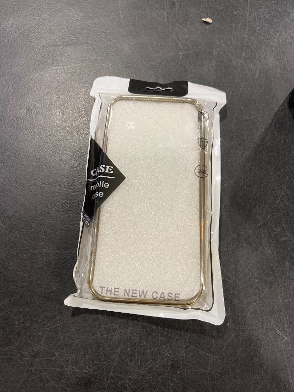View 2 of LXK Magnetic Case for iPhone 17 Pro Max with Glitter Stand