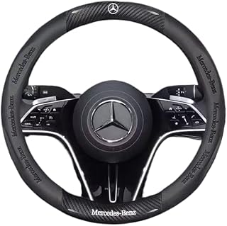 Photo 1 of mercedes benz steering wheel cover