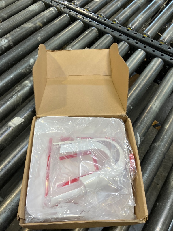 Photo 1 of SQQP Side Mirror Cover for Jeep Wrangler JL JLU & Gladiator JT (White)