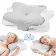 Photo 1 of Cervical Neck Pillow 