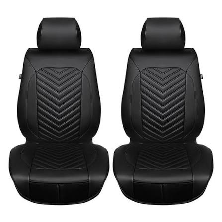 Photo 1 of Car Pass two front seat covers