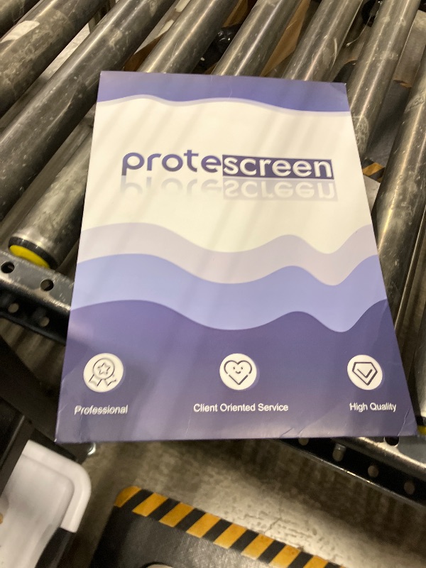 Photo 1 of Protescreen 16 Inch Laptop Privacy Screen