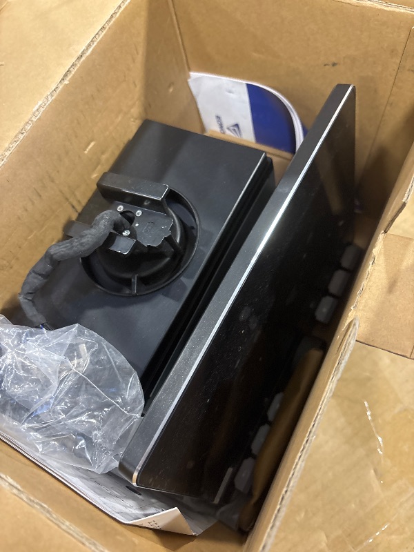 View 2 of Eonon 10.1" QLED Double DIN Car Stereo