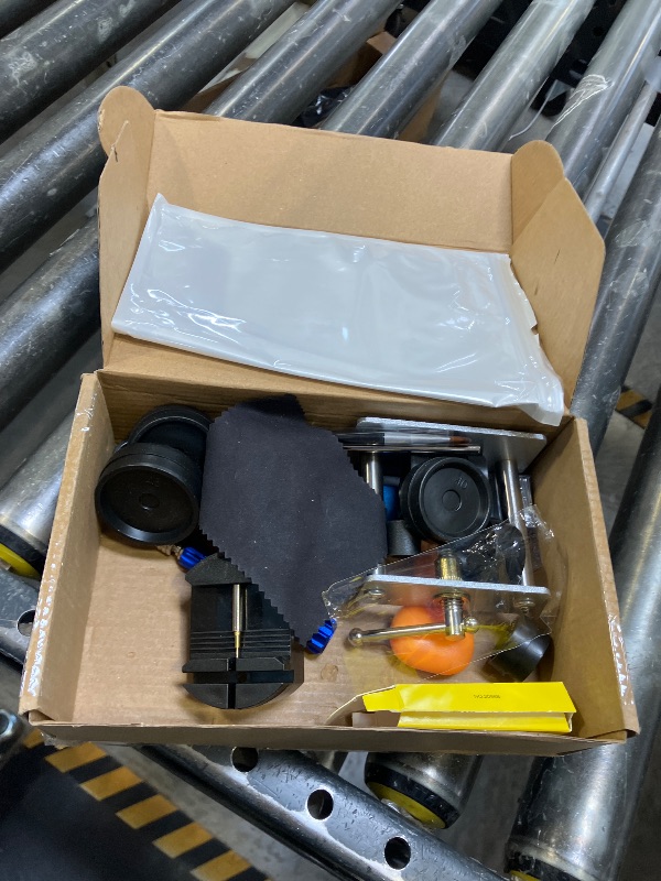 View 2 of GLDCAPA Watch Repair Tool Kit