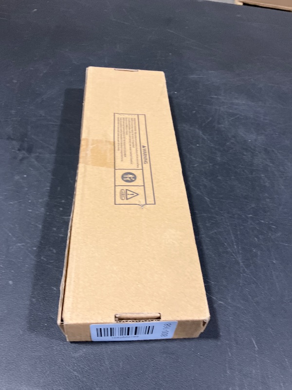 View 2 of Da by Flameless Taper Candles, 3 Pack, Ivory